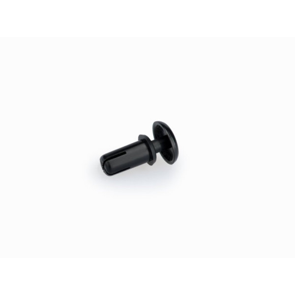 Puig Rivot For Front Fender Extender Black